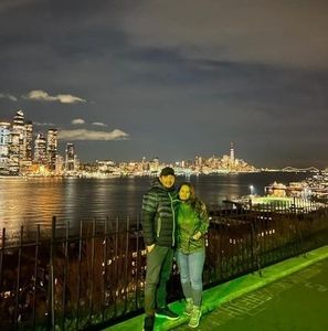 Meet your Posher, Geraldine